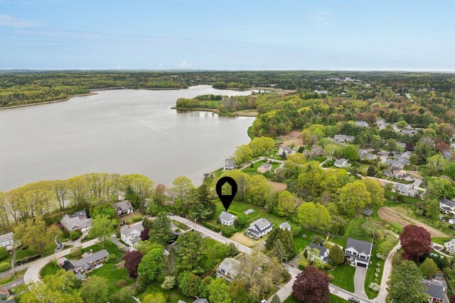27 Greenway Dr, Falmouth, ME 04105 - photo 11