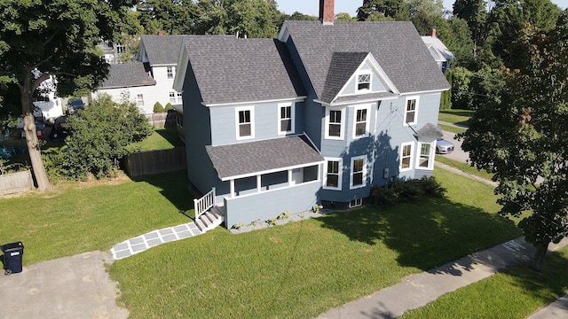 57 Linden St, Bangor, ME 04401