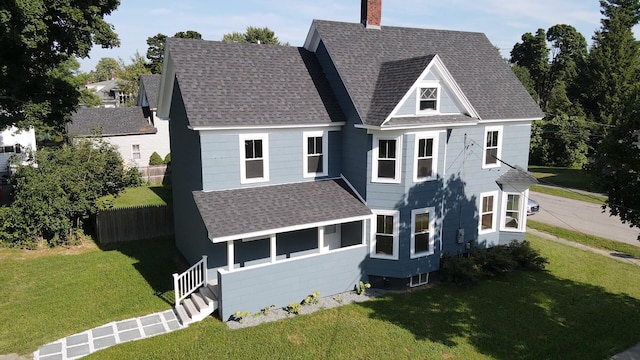 57 Linden St, Bangor, ME 04401