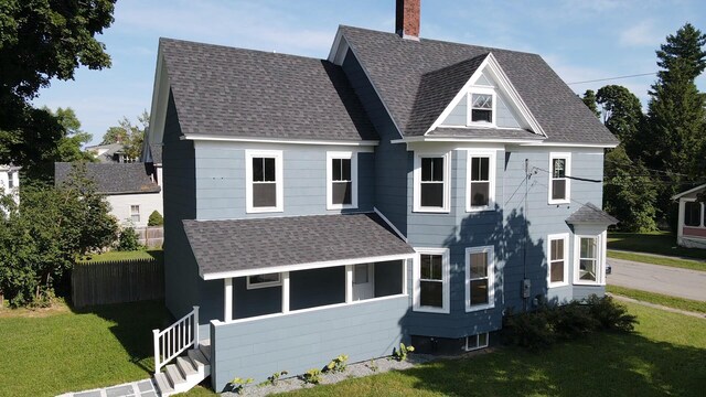 57 Linden St, Bangor, ME 04401