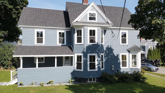 57 Linden St, Bangor, ME 04401