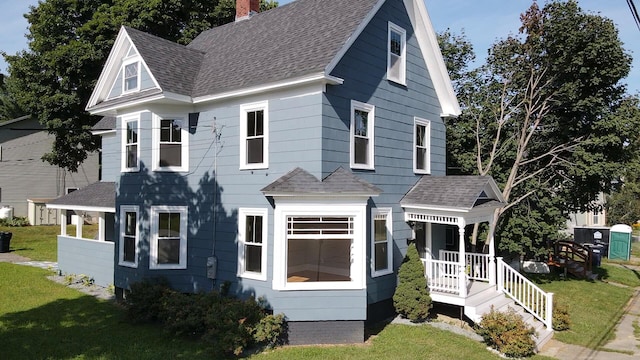 57 Linden St, Bangor, ME 04401