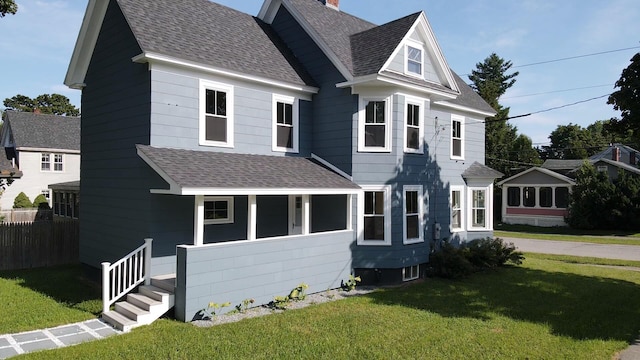 57 Linden St, Bangor, ME 04401