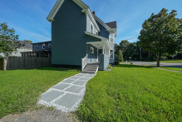 57 Linden St, Bangor, ME 04401
