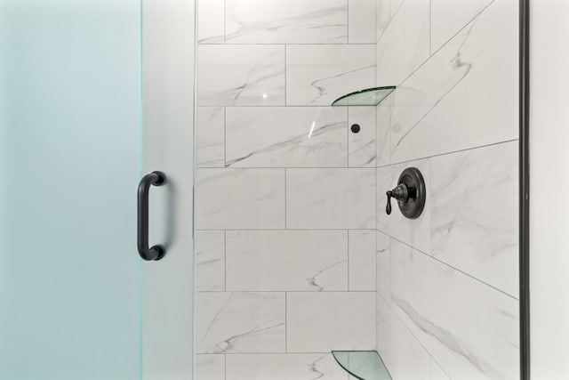 64 Autumn Rdg, Sabattus, ME 04280 - full bath with a shower stall