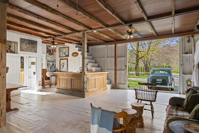 104 Summer St, Kennebunk, ME 04043 - view of sunroom