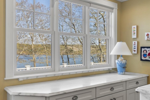 50 Higbee Ln, Boothbay, ME 04571 - detailed view of a nearby body of water