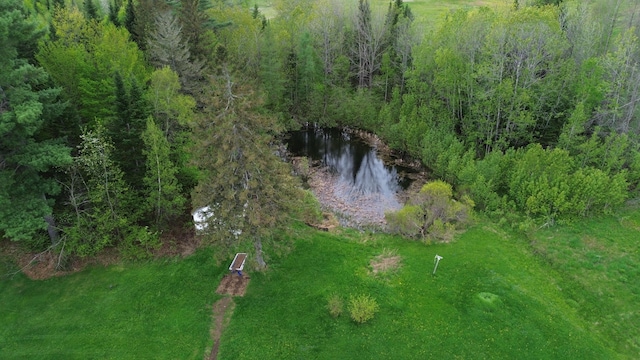 81 S Main St, Athens, ME 04912 - bird's eye view