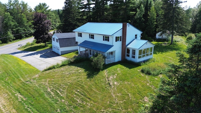 81 S Main St, Athens, ME 04912 - photo 4
