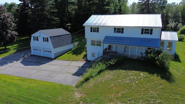 81 S Main St, Athens, ME 04912 - photo 1