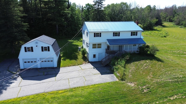 81 S Main St, Athens, ME 04912 - photo 2