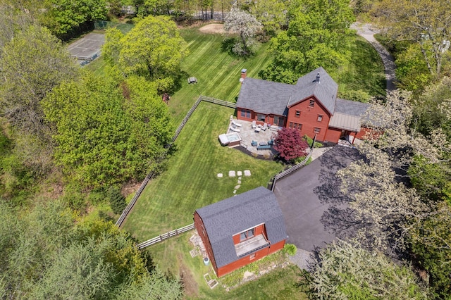 70 Cider Hill Rd, York, ME 03909 - view of subject property
