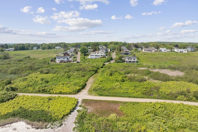 25 Ocean Ave, Cape Elizabeth, ME 04107 - bird's eye view