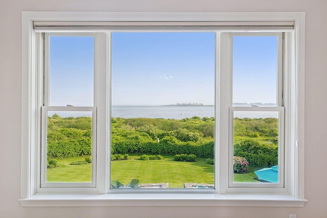 25 Ocean Ave, Cape Elizabeth, ME 04107 - detailed view of a large body of water
