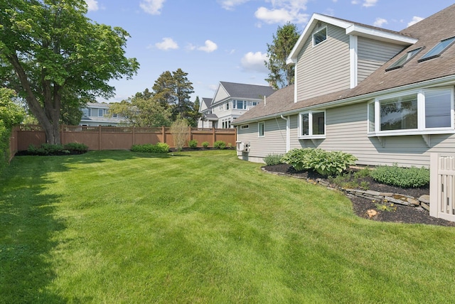 25 Ocean Ave, Cape Elizabeth, ME 04107 - view of yard