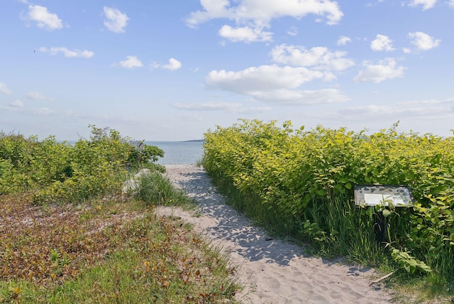 25 Ocean Ave, Cape Elizabeth, ME 04107 - water view
