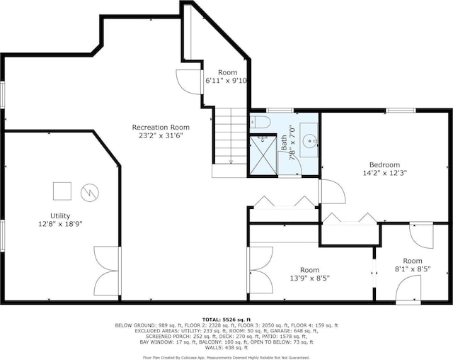 25 Ocean Ave, Cape Elizabeth, ME 04107 - home floor plan