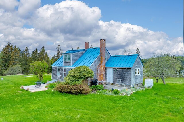 17 Barbour Farm Rd, Stonington, ME 04681 - photo 2