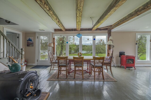 17 Barbour Farm Rd, Stonington, ME 04681 - photo 4