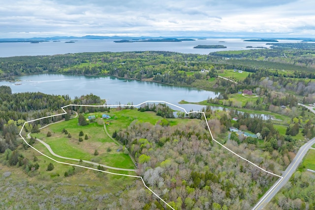 17 Barbour Farm Rd, Stonington, ME 04681 - photo 6