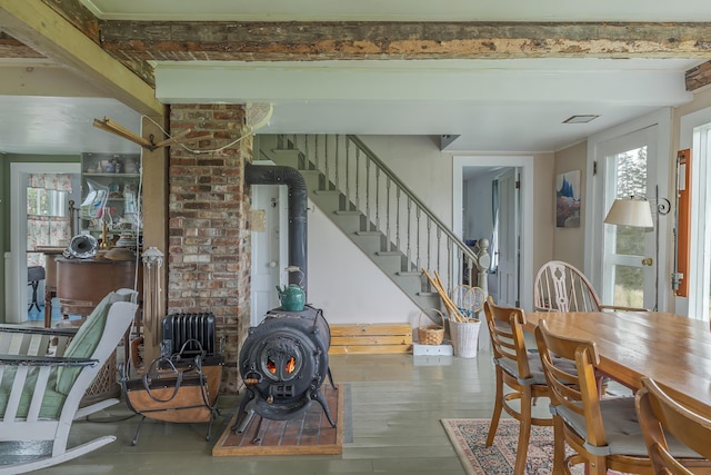 17 Barbour Farm Rd, Stonington, ME 04681 - photo 10