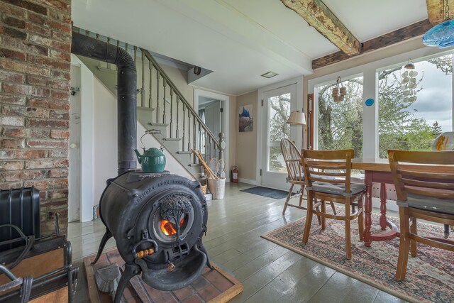 17 Barbour Farm Rd, Stonington, ME 04681 - photo 11
