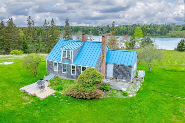 17 Barbour Farm Rd, Stonington, ME 04681 - photo 35