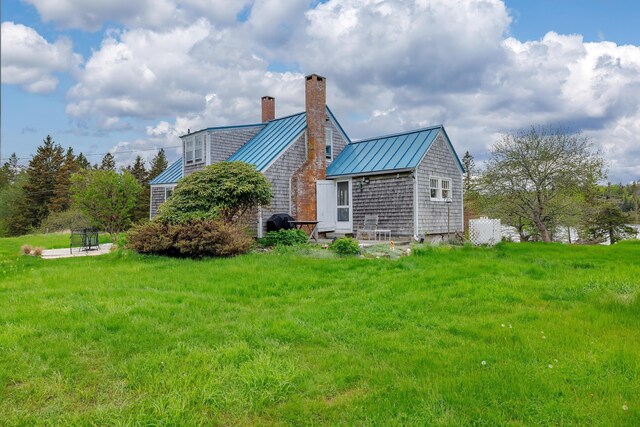 17 Barbour Farm Rd, Stonington, ME 04681 - photo 38