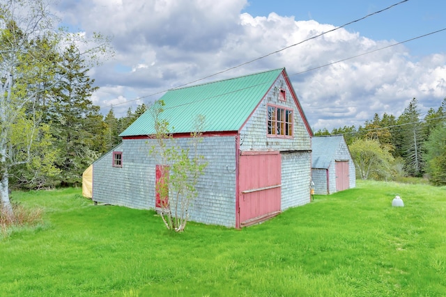 17 Barbour Farm Rd, Stonington, ME 04681 - photo 40