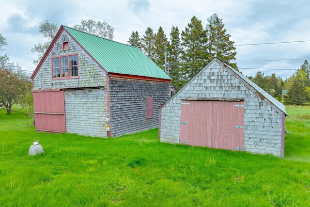 17 Barbour Farm Rd, Stonington, ME 04681 - photo 47