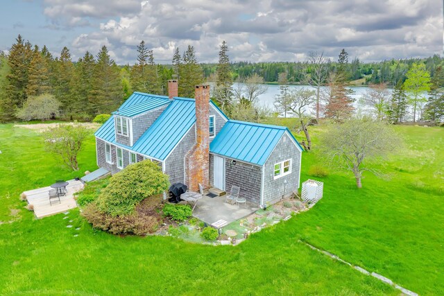 17 Barbour Farm Rd, Stonington, ME 04681 - photo 50