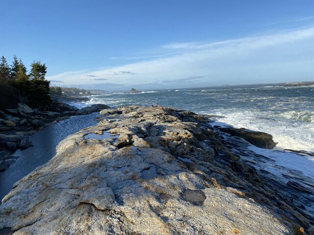 42 Old Mill Rd, Bristol, ME 04554 - water view
