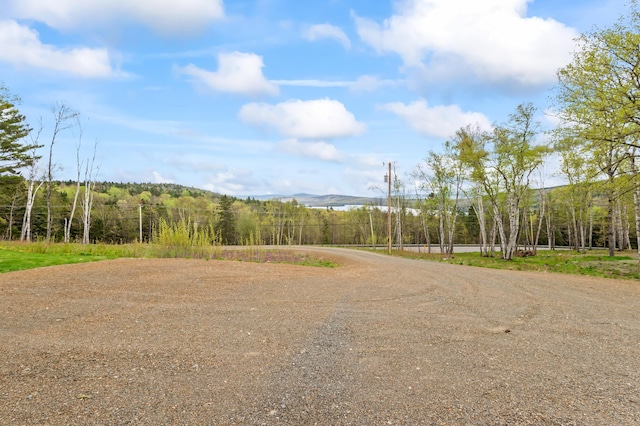 3935 Main St, Rangeley, ME 04970 - view of street