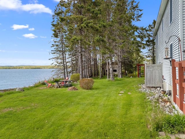 112 Rocky Point Rd, Stockton Springs, ME 04981 - photo 50