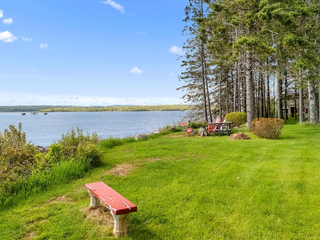 112 Rocky Point Rd, Stockton Springs, ME 04981 - photo 51