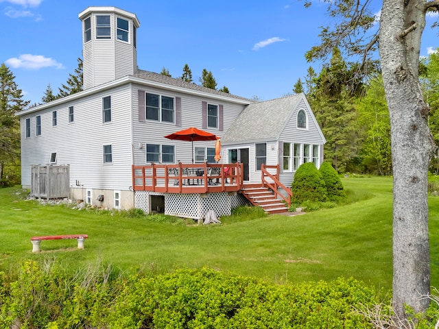 112 Rocky Point Rd, Stockton Springs, ME 04981 - photo 52