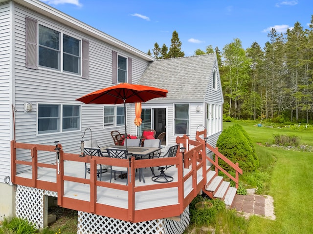 112 Rocky Point Rd, Stockton Springs, ME 04981 - photo 53
