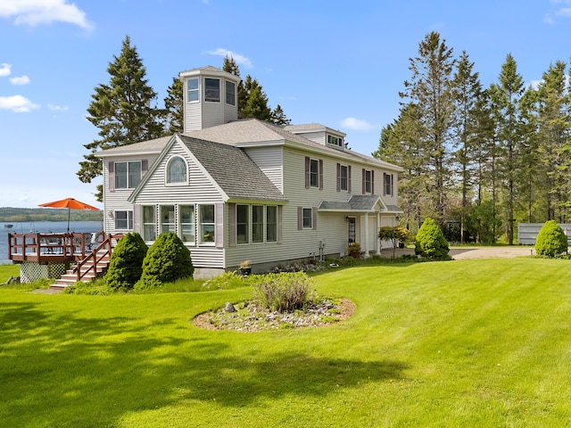 112 Rocky Point Rd, Stockton Springs, ME 04981 - photo 58