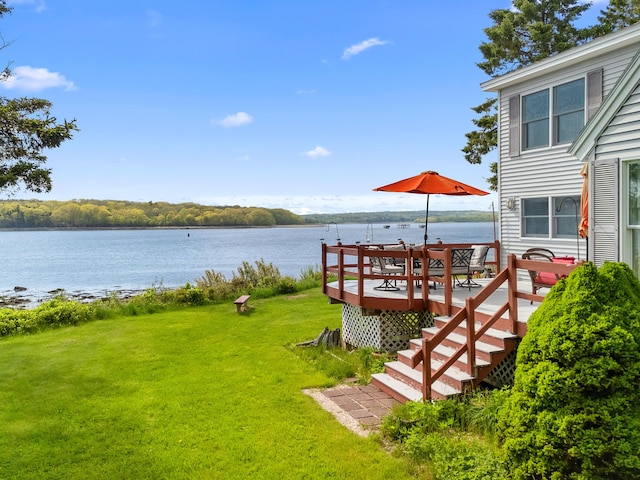 112 Rocky Point Rd, Stockton Springs, ME 04981 - photo 56