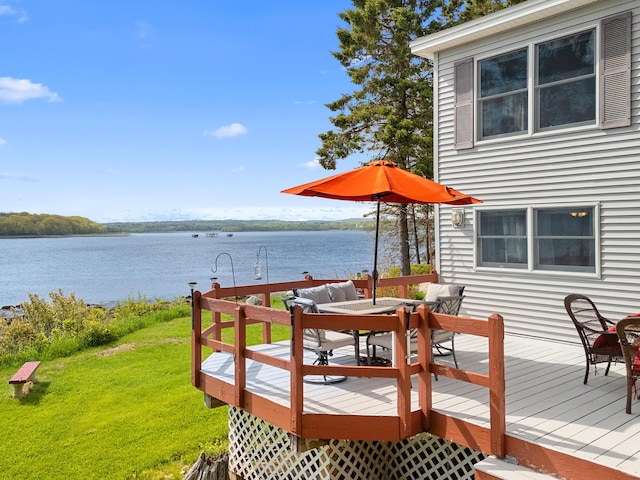 112 Rocky Point Rd, Stockton Springs, ME 04981 - photo 59