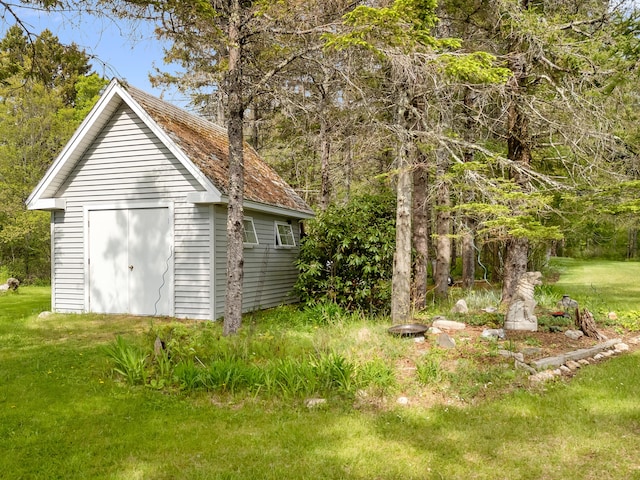 112 Rocky Point Rd, Stockton Springs, ME 04981 - photo 60
