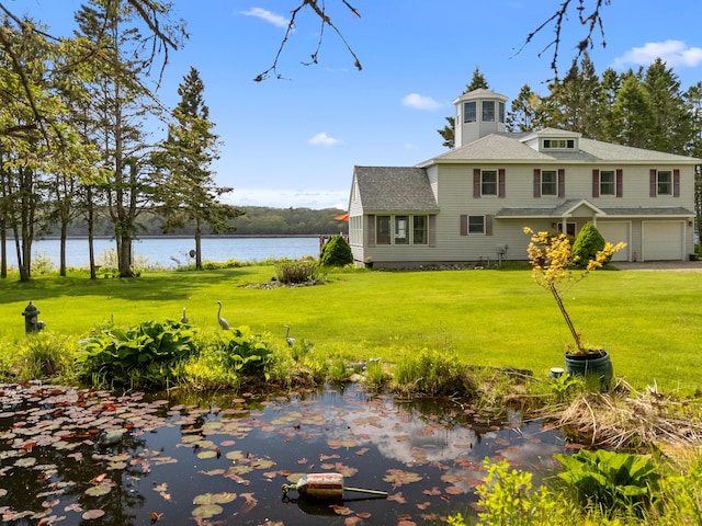 112 Rocky Point Rd, Stockton Springs, ME 04981 - photo 65