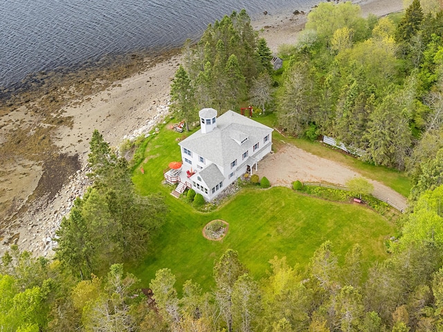 112 Rocky Point Rd, Stockton Springs, ME 04981 - photo 69