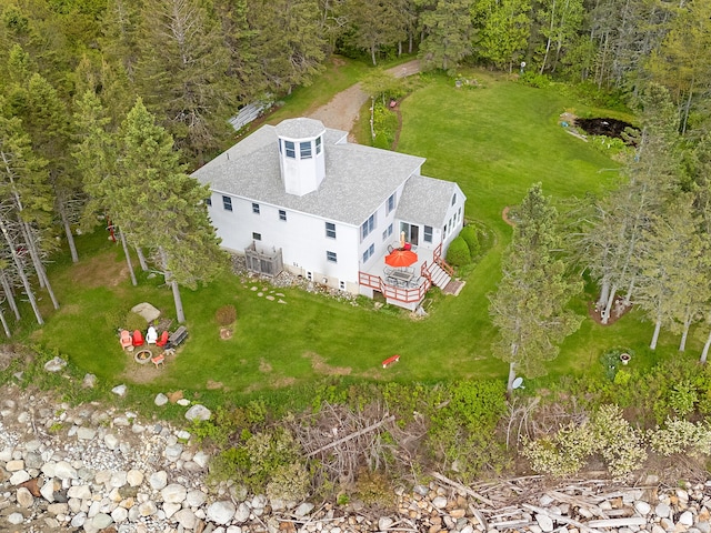 112 Rocky Point Rd, Stockton Springs, ME 04981 - photo 70