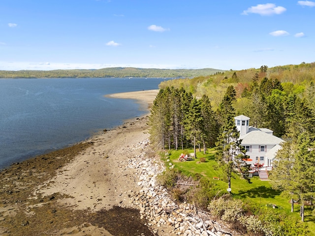 112 Rocky Point Rd, Stockton Springs, ME 04981 - photo 72