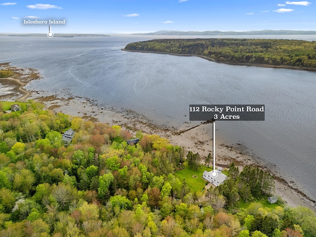 112 Rocky Point Rd, Stockton Springs, ME 04981 - photo 74