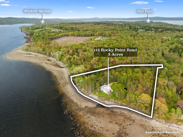 112 Rocky Point Rd, Stockton Springs, ME 04981 - photo 61