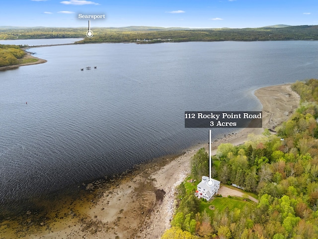 112 Rocky Point Rd, Stockton Springs, ME 04981 - photo 76
