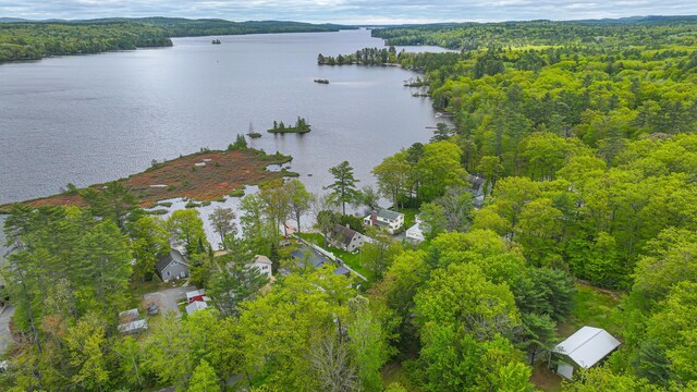 70 Plummers Landing Rd, Bridgton, ME 04009