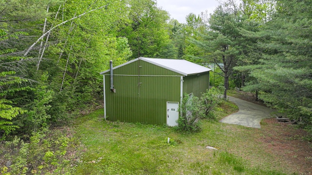 70 Plummers Landing Rd, Bridgton, ME 04009